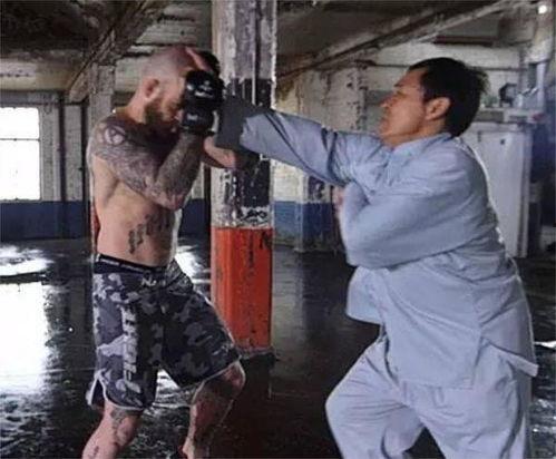 搏击高手爆料马保国视频,揭秘“格斗大师”的真实面目